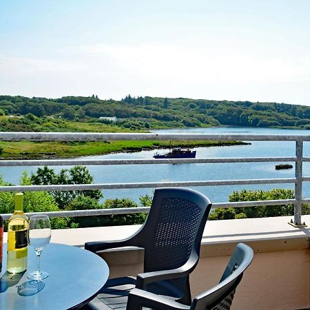 Clifden Seaview - Stunning Apartment Ngoại thất bức ảnh