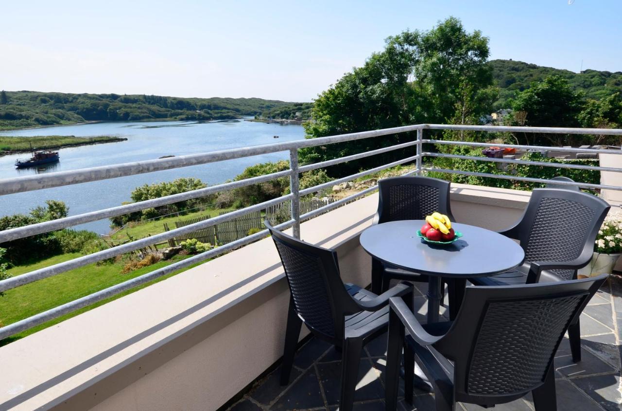 Clifden Seaview - Stunning Apartment Ngoại thất bức ảnh