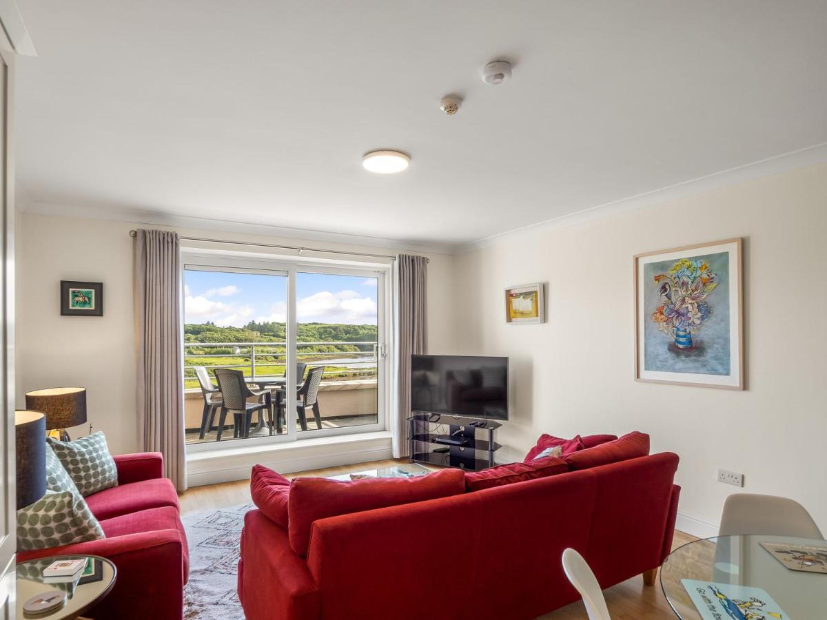 Clifden Seaview - Stunning Apartment Ngoại thất bức ảnh